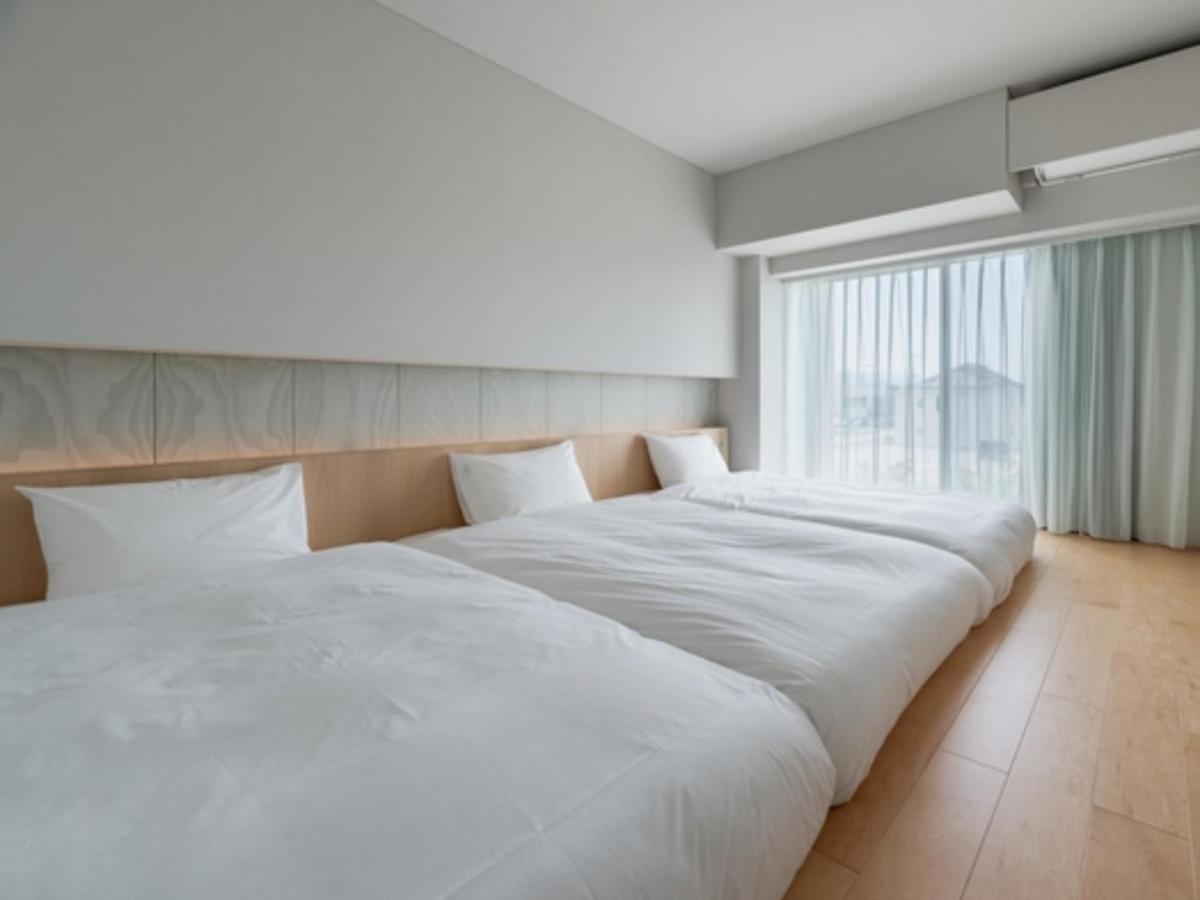 Itomachi Hotel 0 - Vacation Stay 97802V Saijo Екстериор снимка